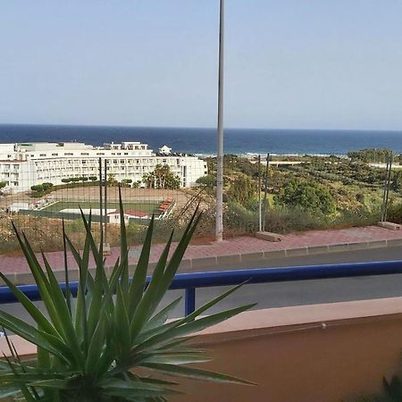 Apartment Shaya - Sea View By Interhome Мохакар Екстериор снимка