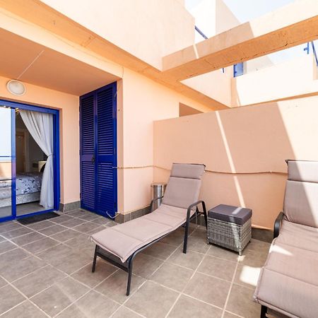 Apartment Shaya - Sea View By Interhome Мохакар Екстериор снимка