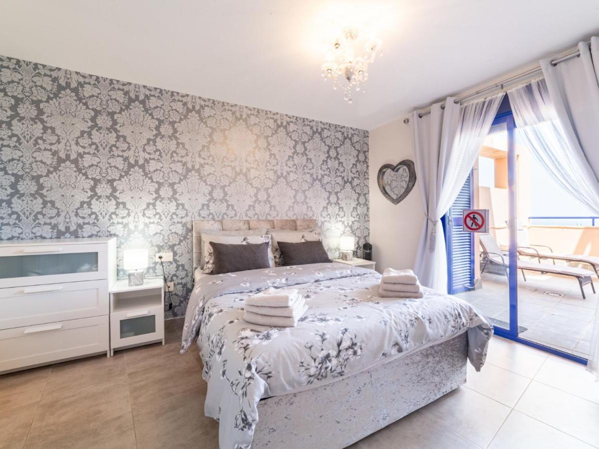 Apartment Shaya - Sea View By Interhome Мохакар Екстериор снимка