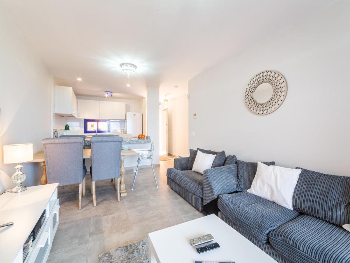 Apartment Shaya - Sea View By Interhome Мохакар Екстериор снимка