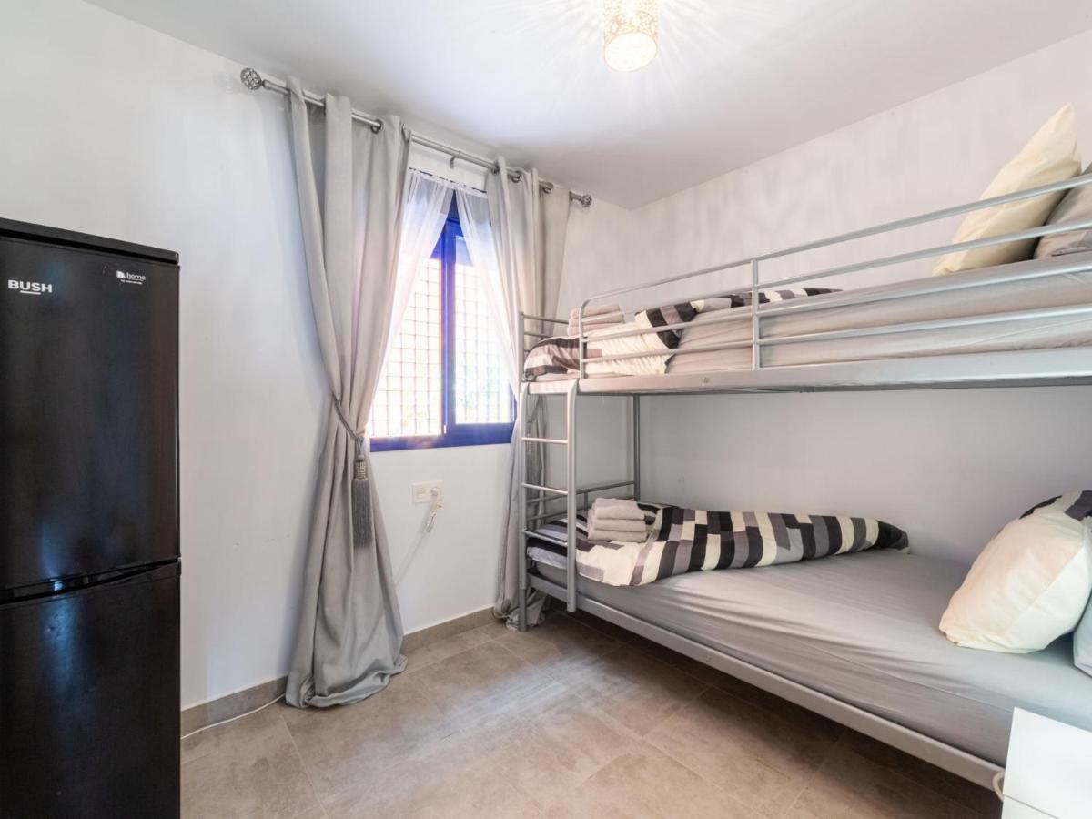 Apartment Shaya - Sea View By Interhome Мохакар Екстериор снимка